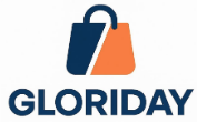 GLORIDAY logo